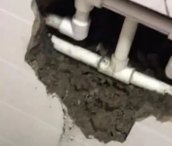 鸠江漏水检测电话