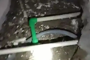 鸠江测漏水公司