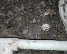 鸠江漏水检测哪家好