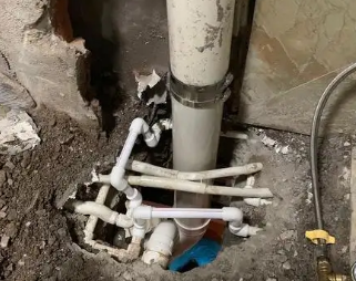 鸠江漏水检测哪家好