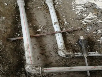 鸠江卫生间测漏水多少钱