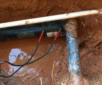 鸠江水管漏水检测多少钱