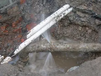 鸠江测漏水多少钱