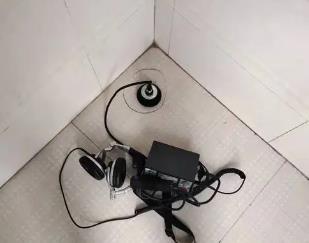 鸠江测漏水公司