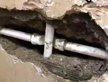 鸠江漏水检测电话多少