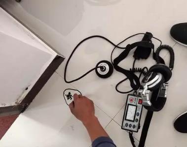 鸠江测漏水公司电话